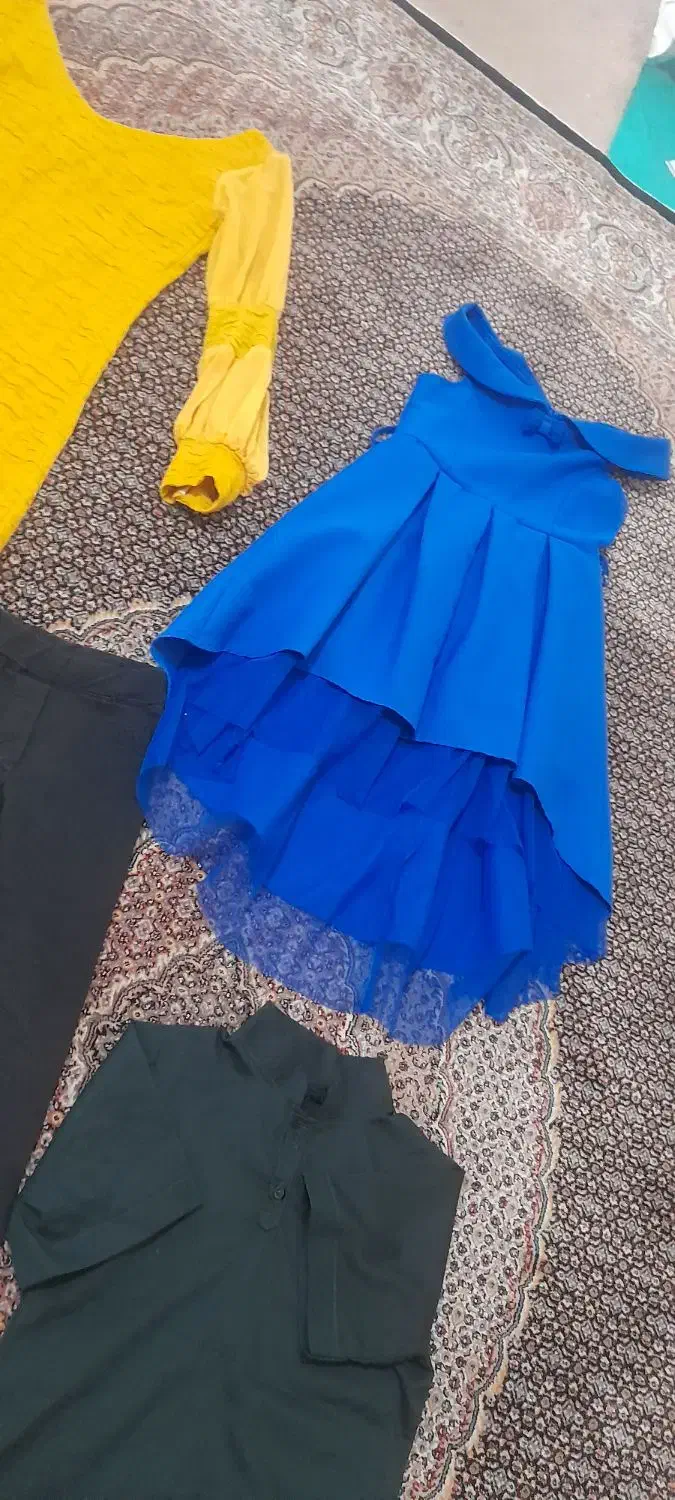 وسایل خانه|مبلمان خانگی و میز عسلی|ارومیه, |دیوار