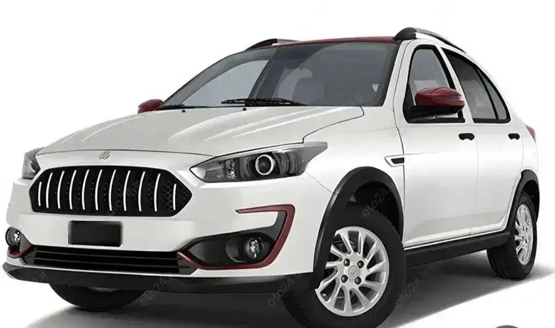 حواله خودرو اطلسs|خودرو سواری و وانت|اراک, |دیوار