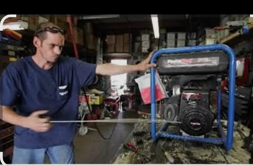 تعمیرات ابزار بنزینی گویم|خدمات پیشه و مهارت|شیراز, گویم|دیوار