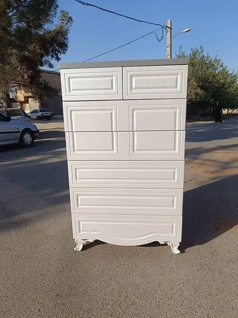 دراور میز آرایش m21|جاکفشی، کمد، دراور|رشت, رودبارتان|دیوار