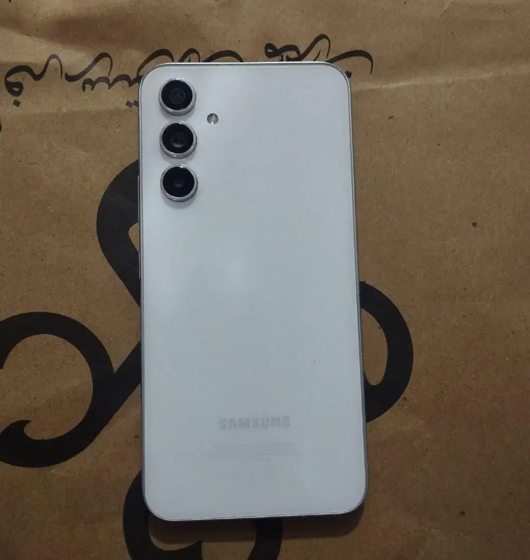 سامسونگ a54|موبایل|قم, قلعه یزدیها|دیوار