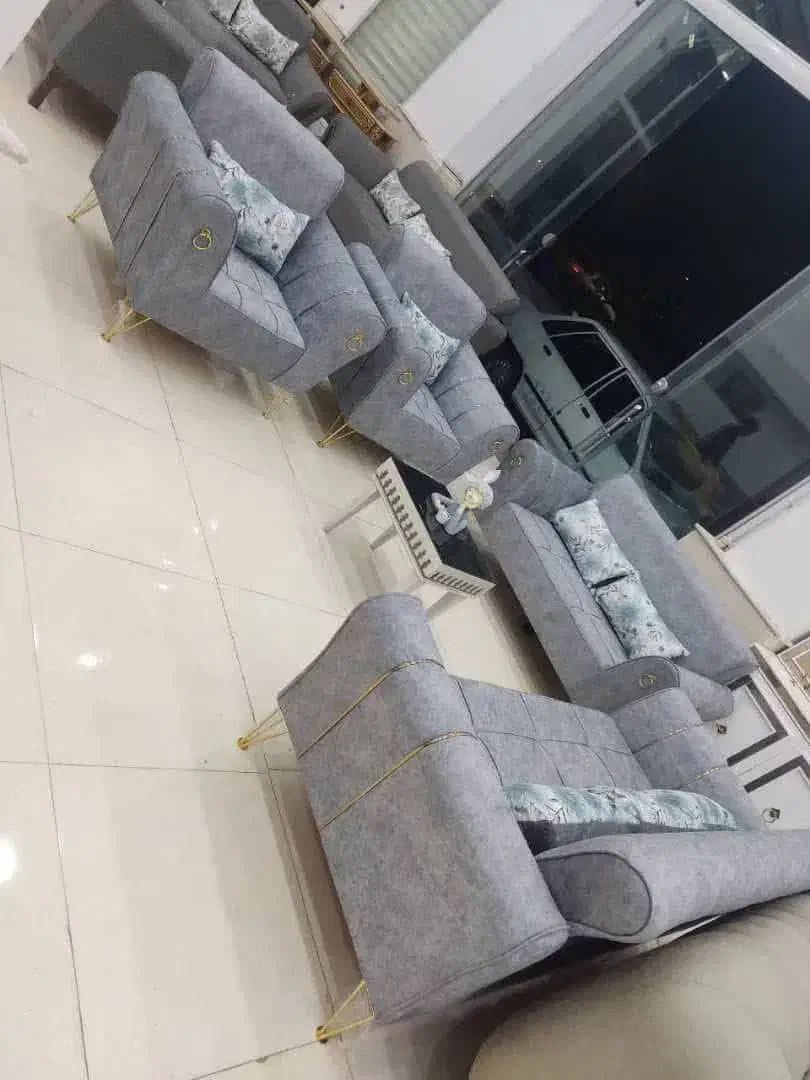 مبل راحتی نفس کد ۵۰۷۹|مبلمان خانگی و میز عسلی|پاکدشت, پاکدشت (مامازند)|دیوار