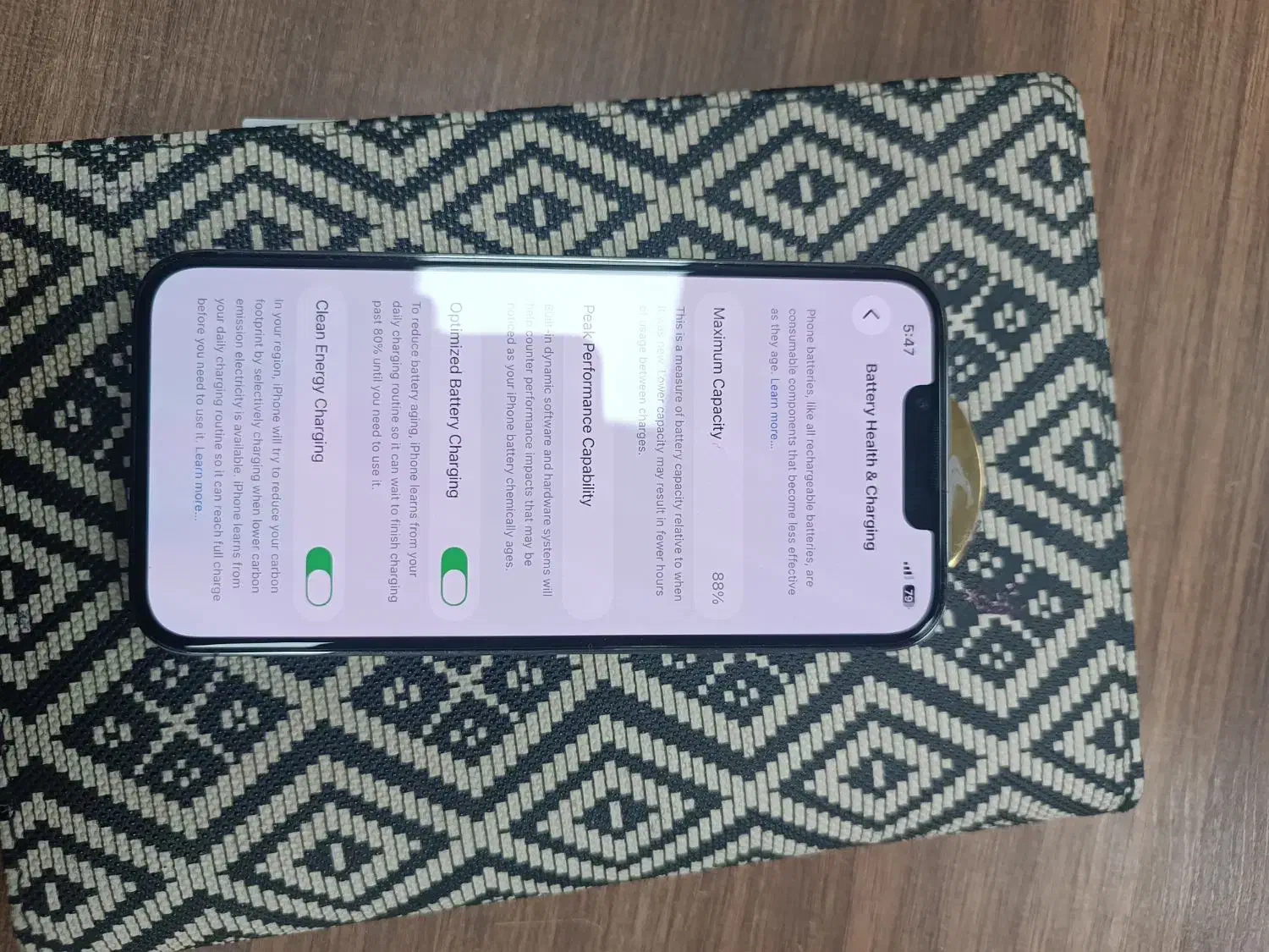 آیفون 13 پرو|موبایل|نسیم‌شهر, |دیوار