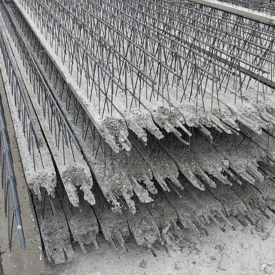 تیرچه صنعتی|مصالح و تجهیزات ساختمان|باسمنج, |دیوار