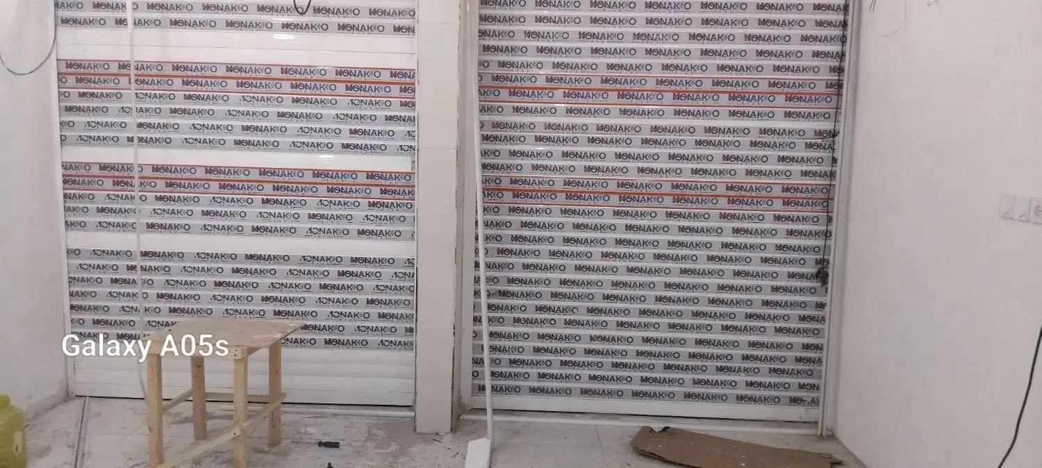 درکرکره برقی وسکرویت وجک بازویی نصب وتعمیر|خدمات پیشه و مهارت|شادگان, |دیوار