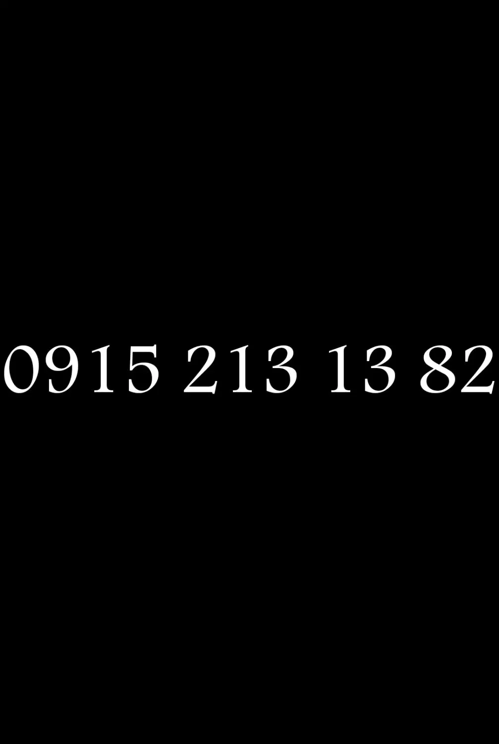 0915.213.13.82|سیم‌کارت|مشهد, شهید فرامرز عباسی|دیوار