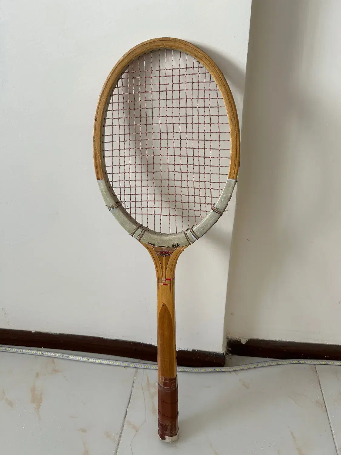 راکت تنیس|تجهیزات ورزشی|پردیس, فاز ۱۱|دیوار