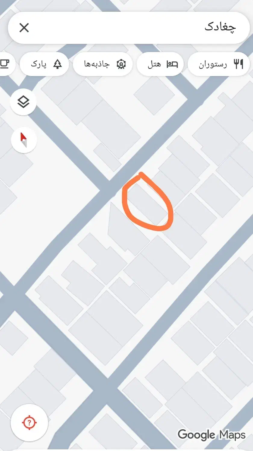 خانه 200متری سند ثبتی چغادک معاوضه هم با خودرو طلا|فروش خانه و ویلا|چغادک, |دیوار