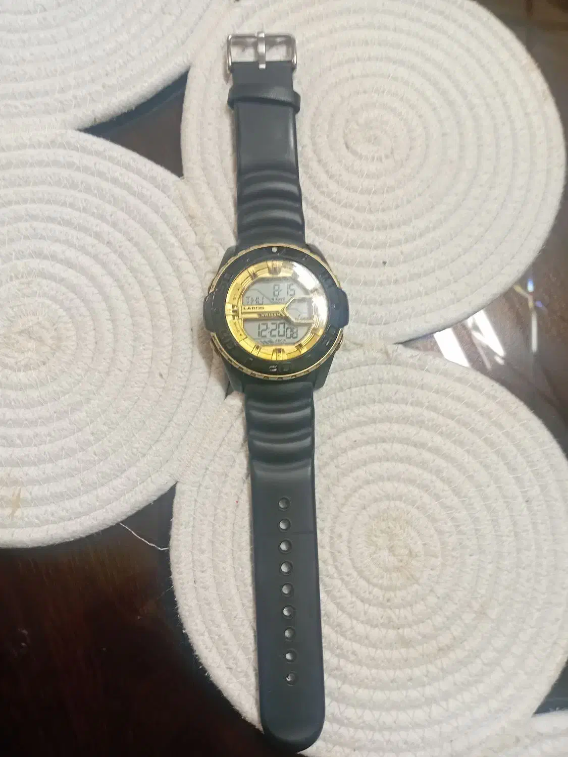 ساعت اصلی|ساعت|ساری, |دیوار