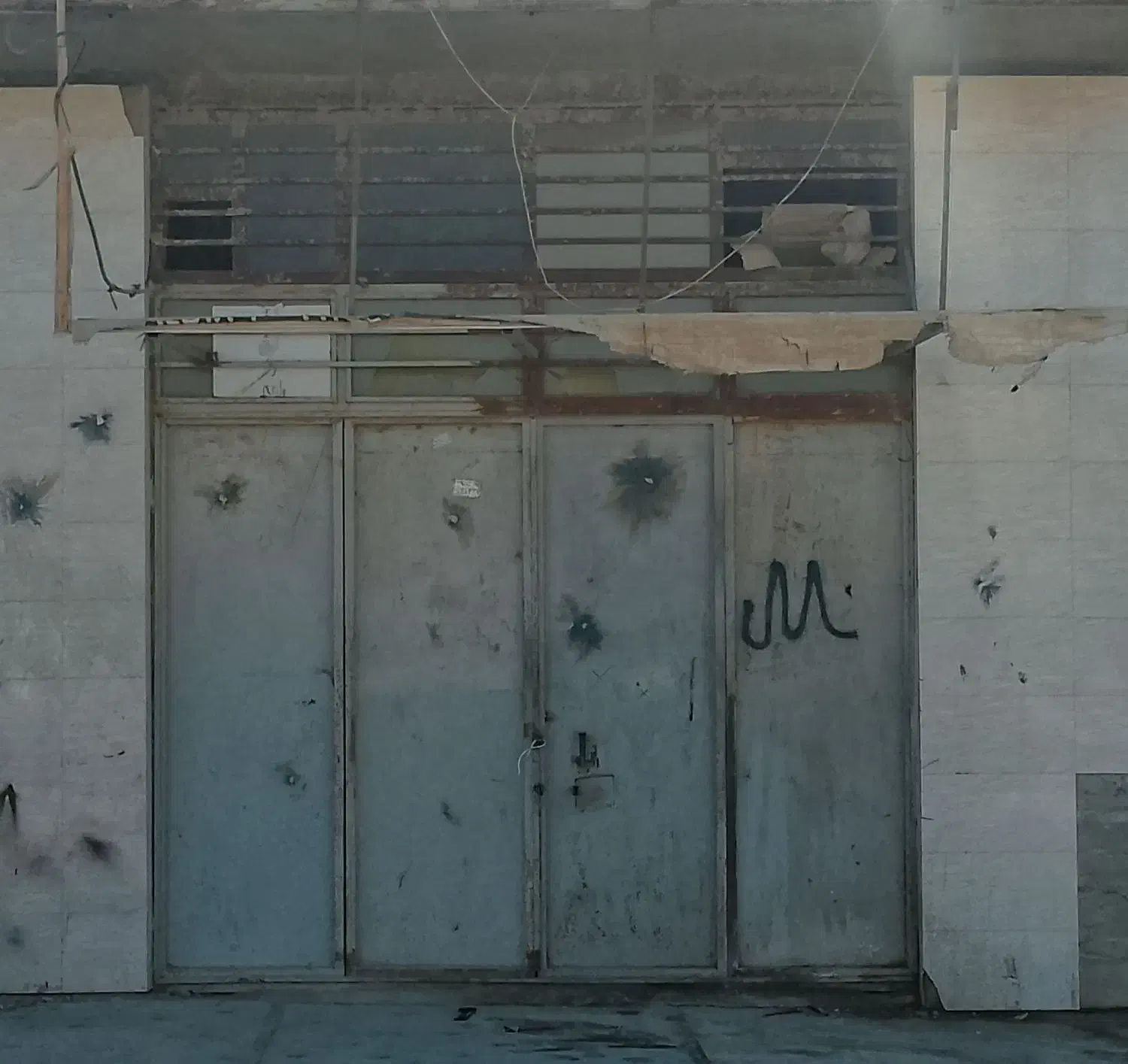 مغازه اجاره داده میشود درشهر محمدی|اجارهٔ مغازه و غرفه|سراوان, |دیوار