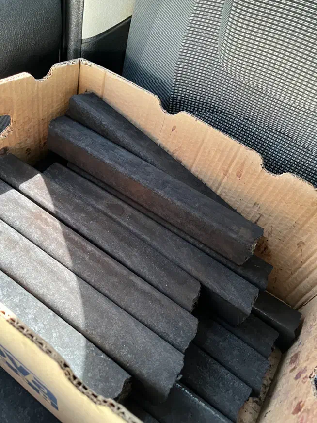 زغال خارجی آرگون ، آیمکس ، گرین ، کوکو|عمده‌فروشی|ری, سیزده آبان|دیوار