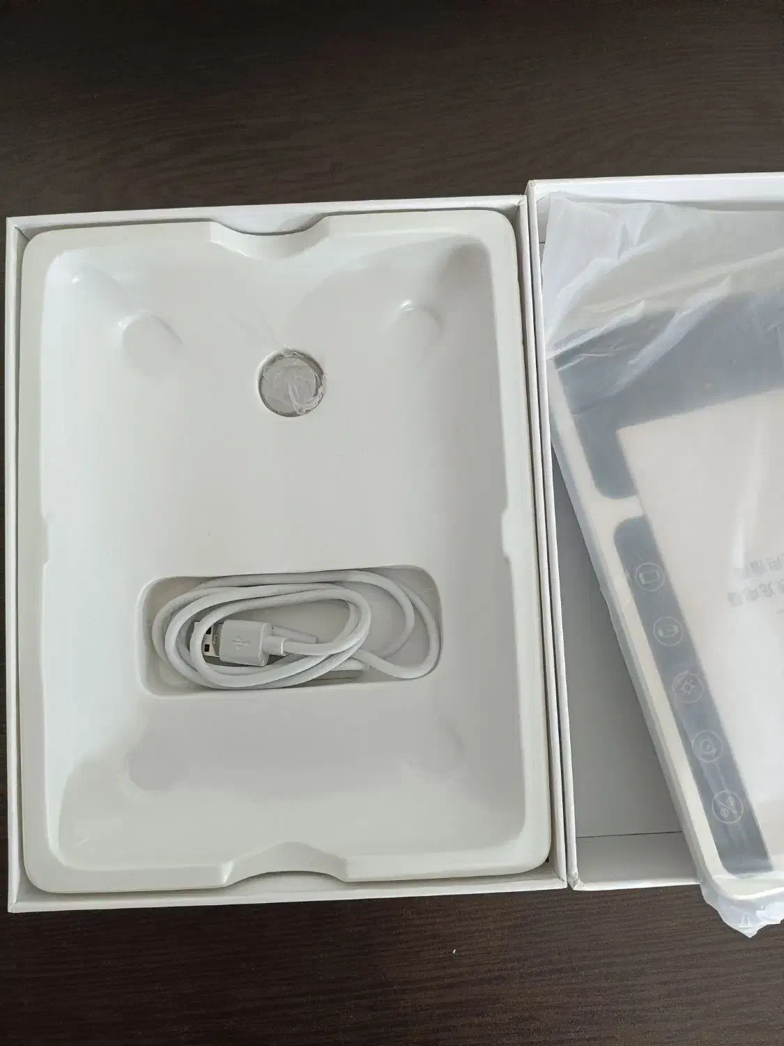 شارژر وایرلس۴کاره|لوازم جانبی موبایل و تبلت|تهران, فلاح|دیوار