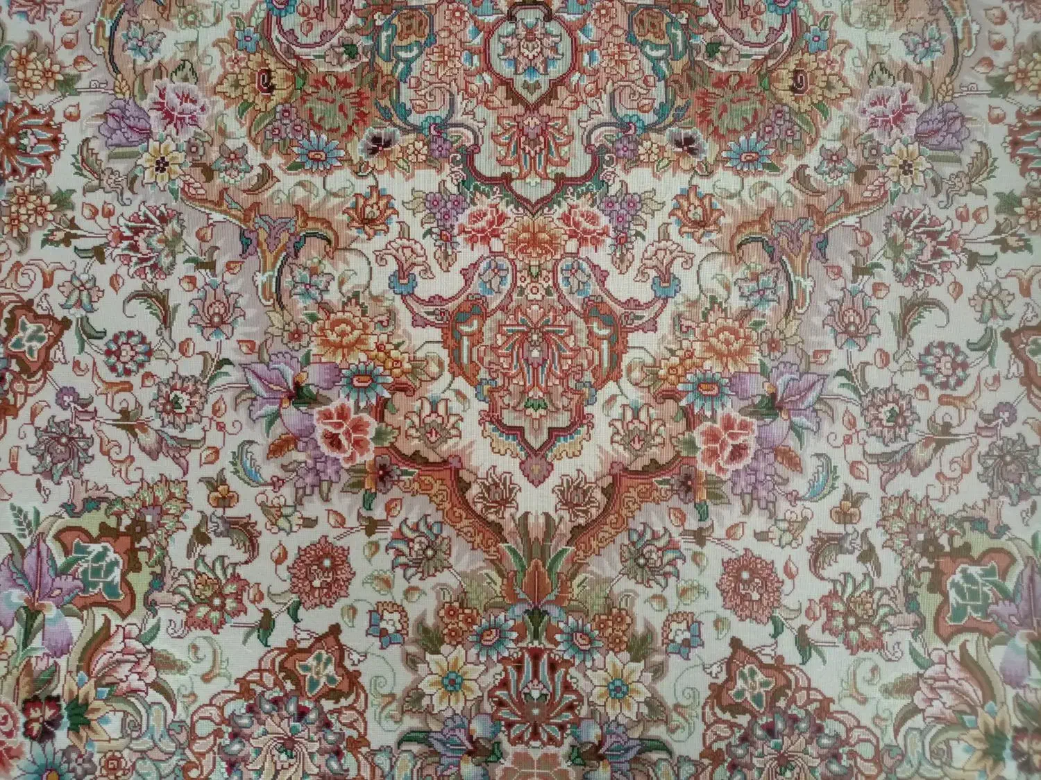 قالیچه سالاری|فرش|تبریز, |دیوار