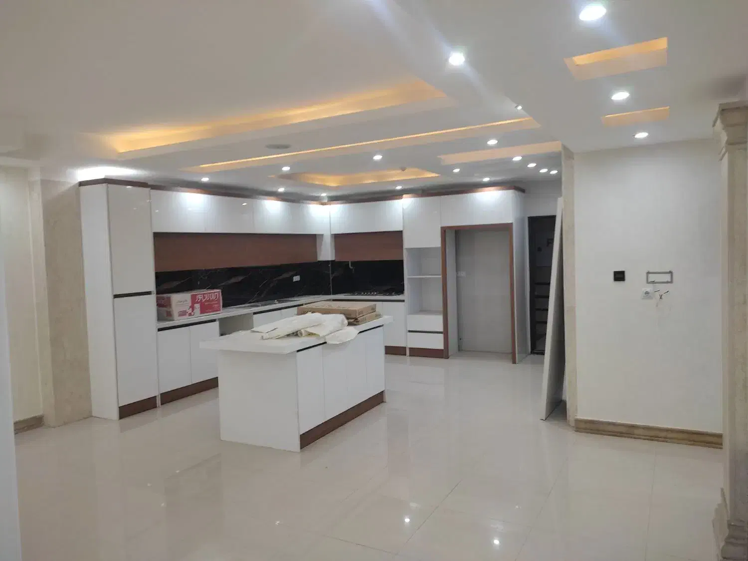 فروش واحد 150 متری|فروش آپارتمان|اهواز, زیباشهر|دیوار