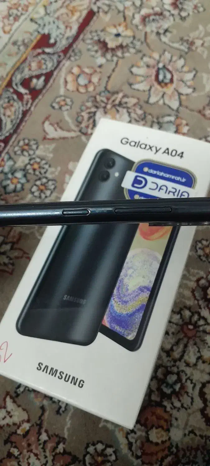 گوشی a04|موبایل|مشهد, طرق|دیوار