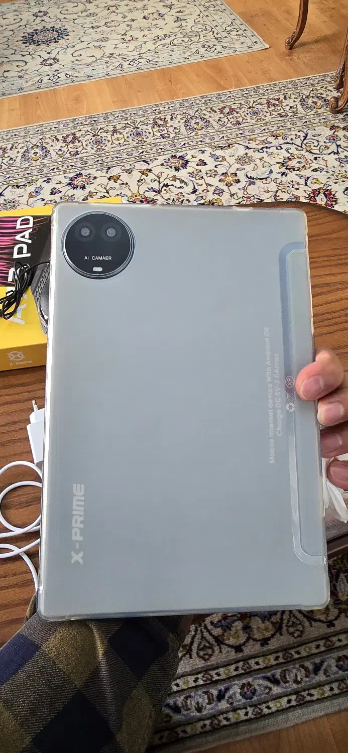 تبلت a73 xprime|تبلت|تهران, سید خندان (جلفا)|دیوار