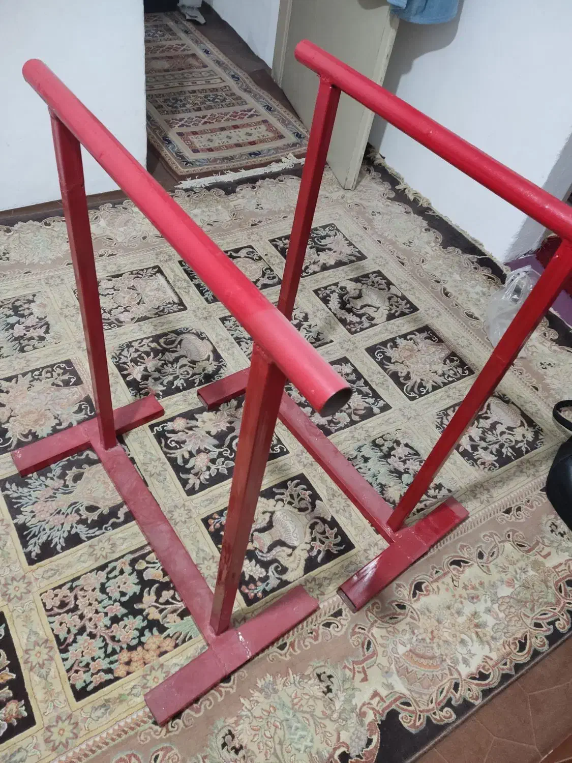 پارائل|تجهیزات ورزشی|پاکدشت, پاکدشت (مامازند)|دیوار