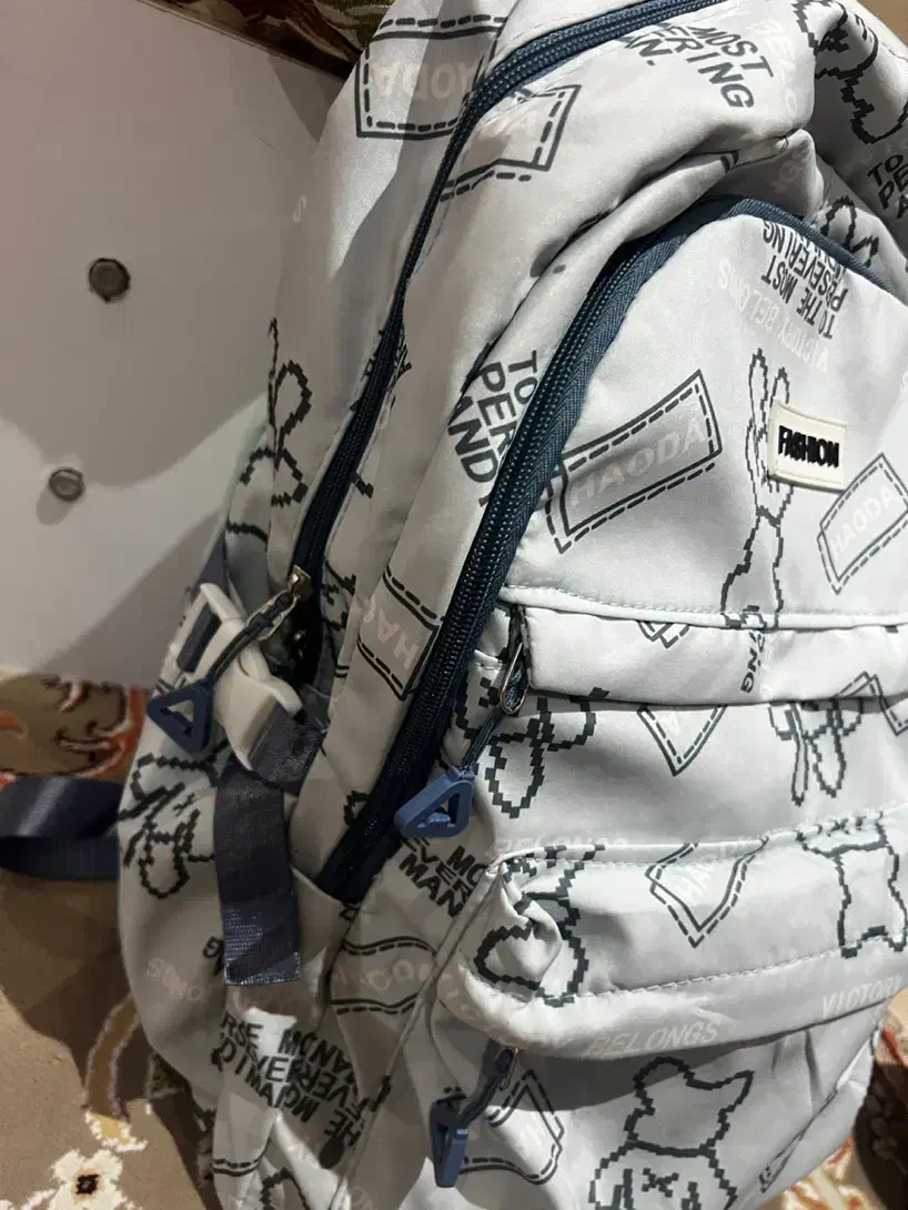 کوله پشتی|کیف، کفش، کمربند|شهریار, شهرک وائین|دیوار