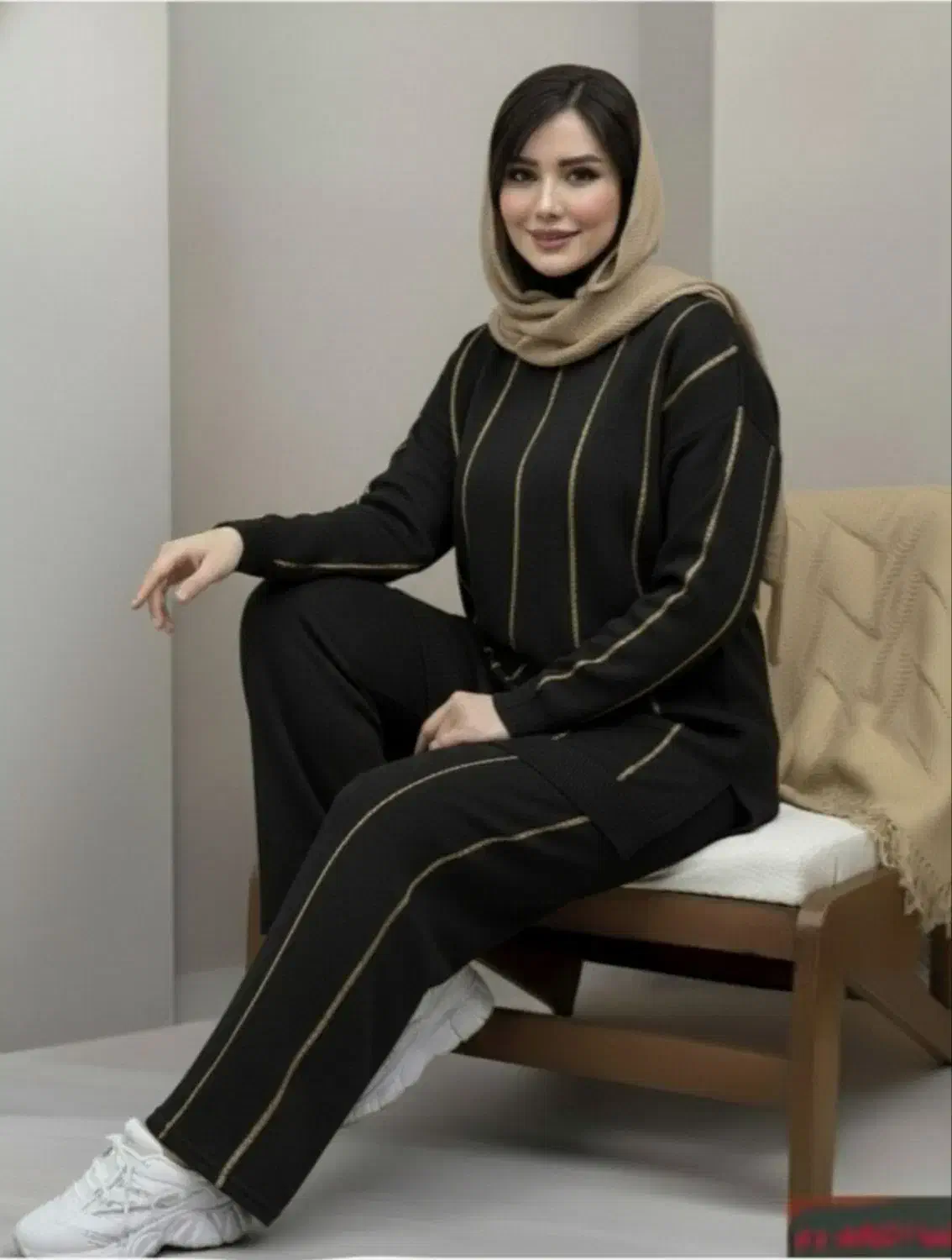 ست بافت جدید|لباس|قروه, |دیوار