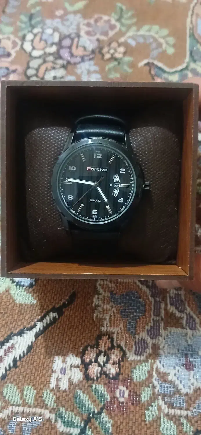 ساعت|ساعت|سردرود, |دیوار