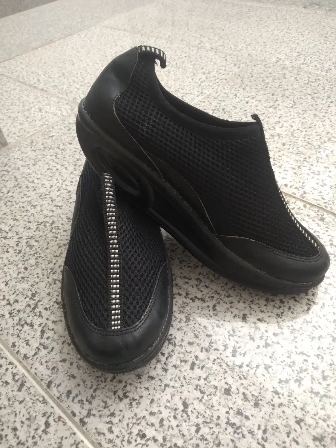 کفش پیاده روی|کیف، کفش، کمربند|سبزوار, جوادیه غربی|دیوار