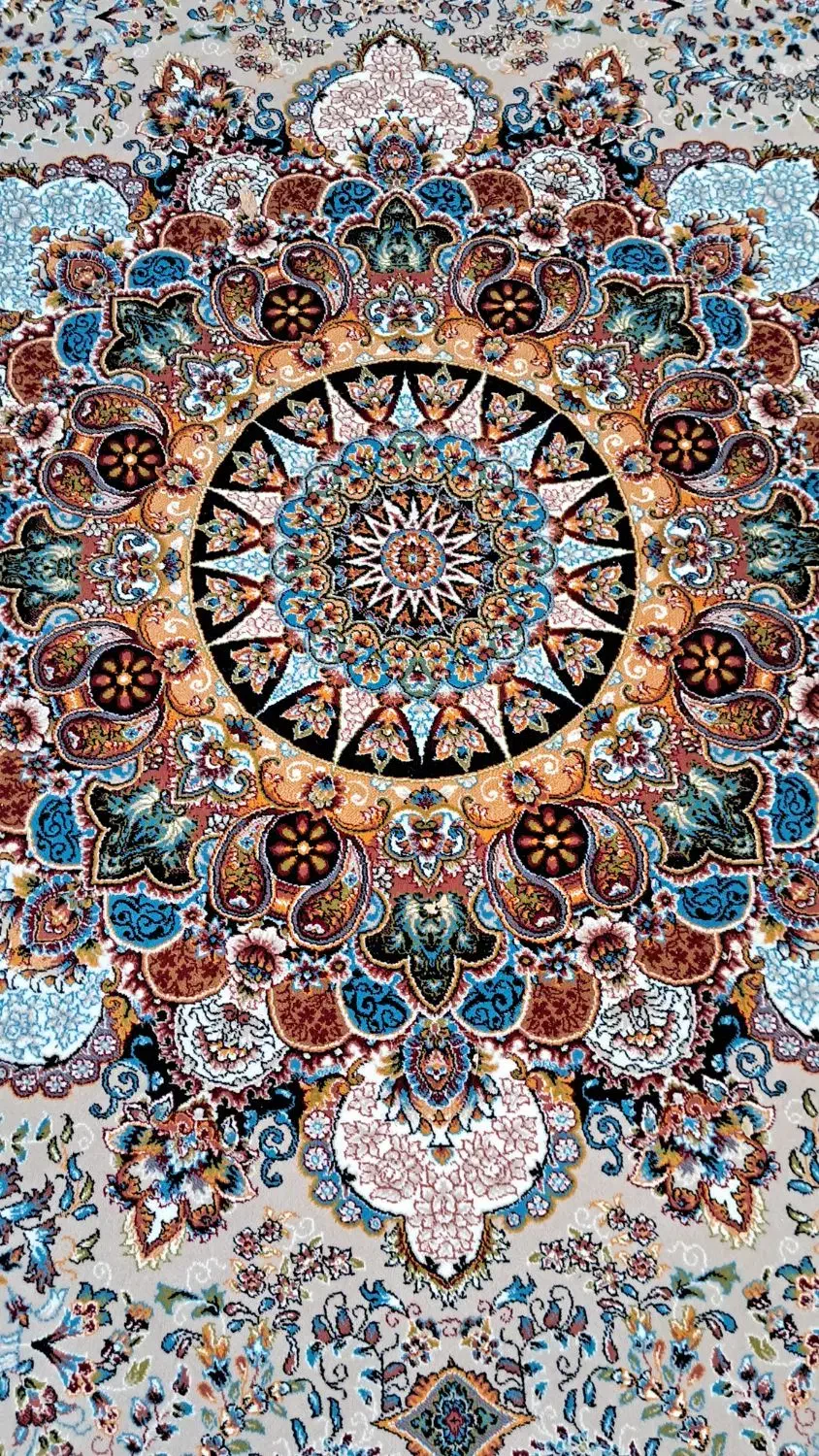 فرش۹متری ۷۰۰شانه ۳تخته|فرش|نظرآباد, شهرک صنعتی سپهر|دیوار