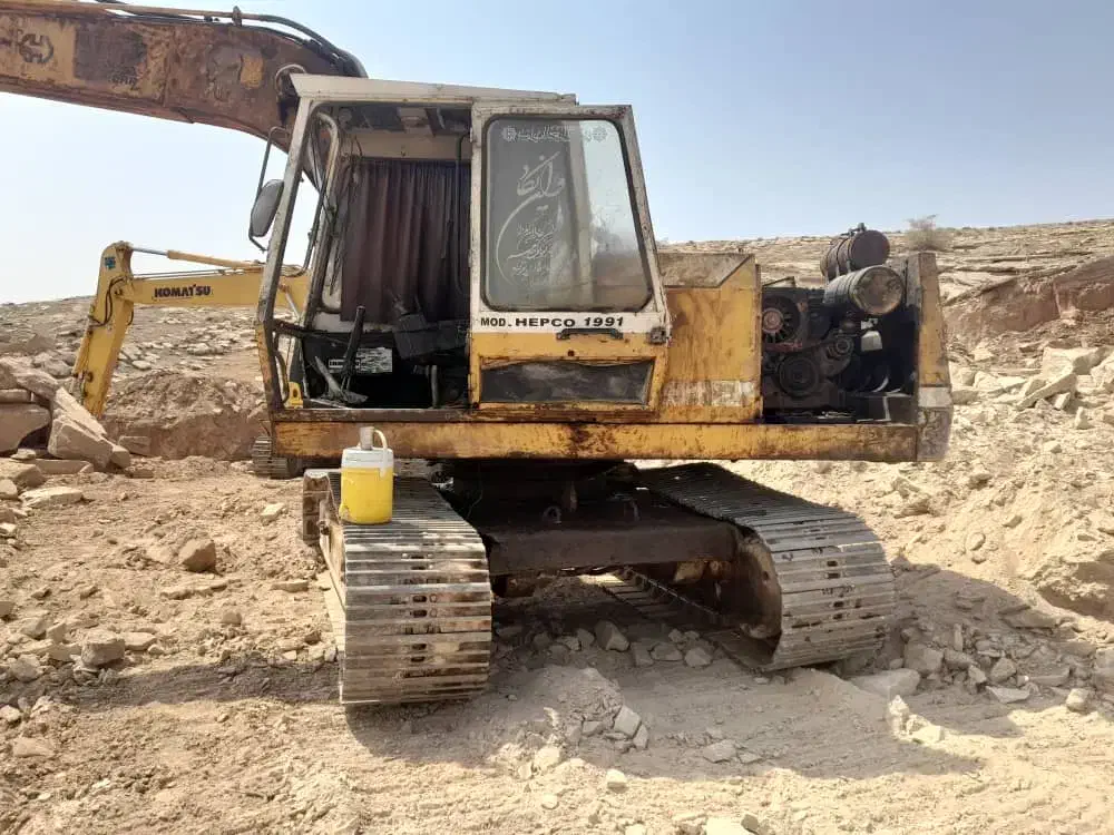 بیل۹۱۲هپکو|خودرو سنگین|بهبهان, |دیوار