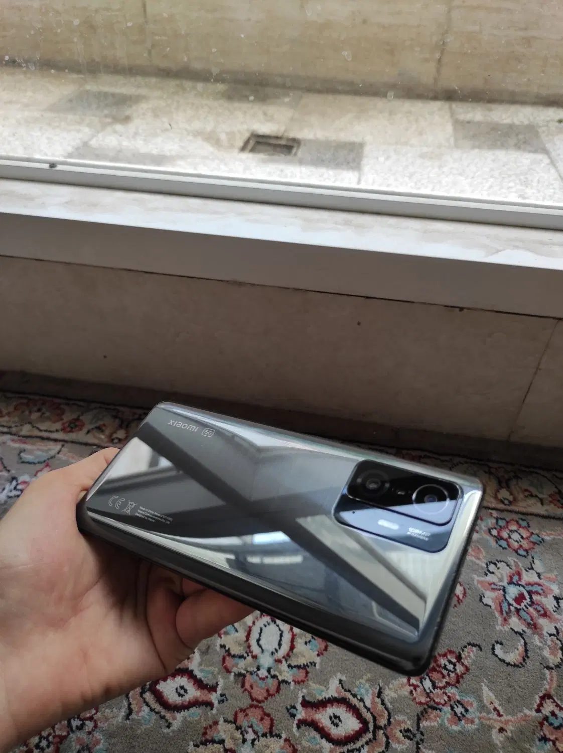 Xiaomi 11T Pro 5G|موبایل|مشهد, عامل|دیوار