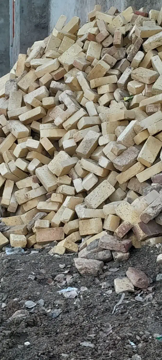 اجر فروشی قیمت روز|مصالح و تجهیزات ساختمان|کنگاور, |دیوار