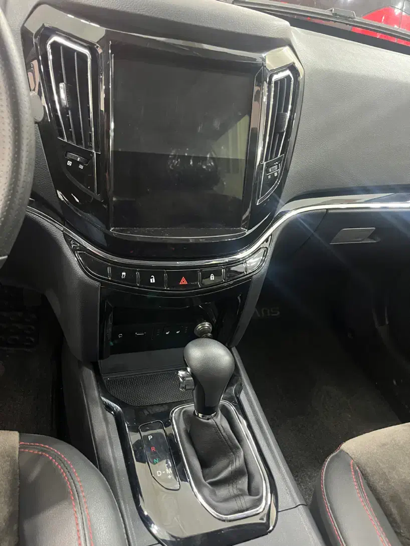 هایما اس ۷ پرو|خودرو سواری و وانت|زنجان, |دیوار