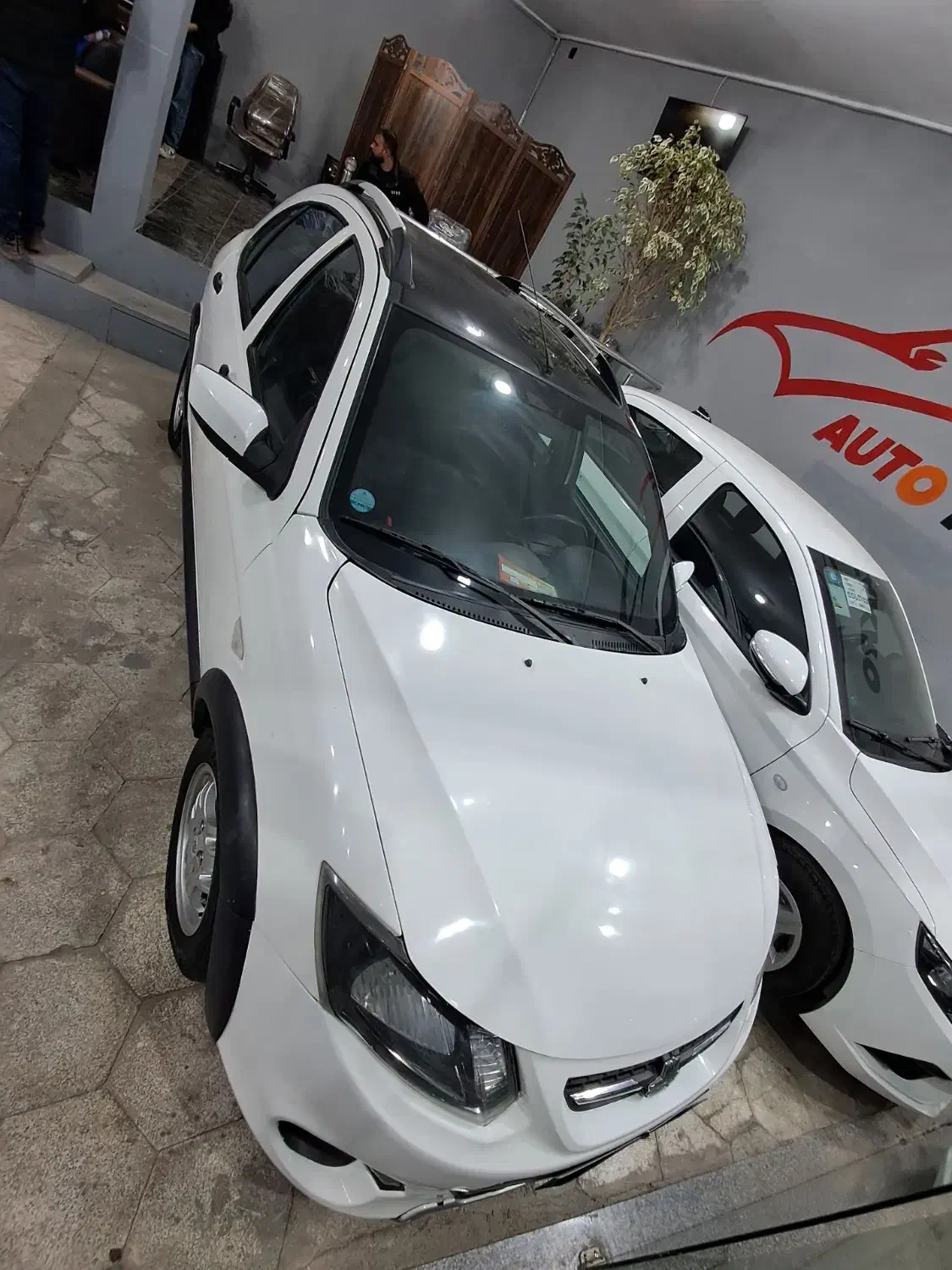 کوییک R ار ۴۰۱|خودرو سواری و وانت|بجنورد, |دیوار