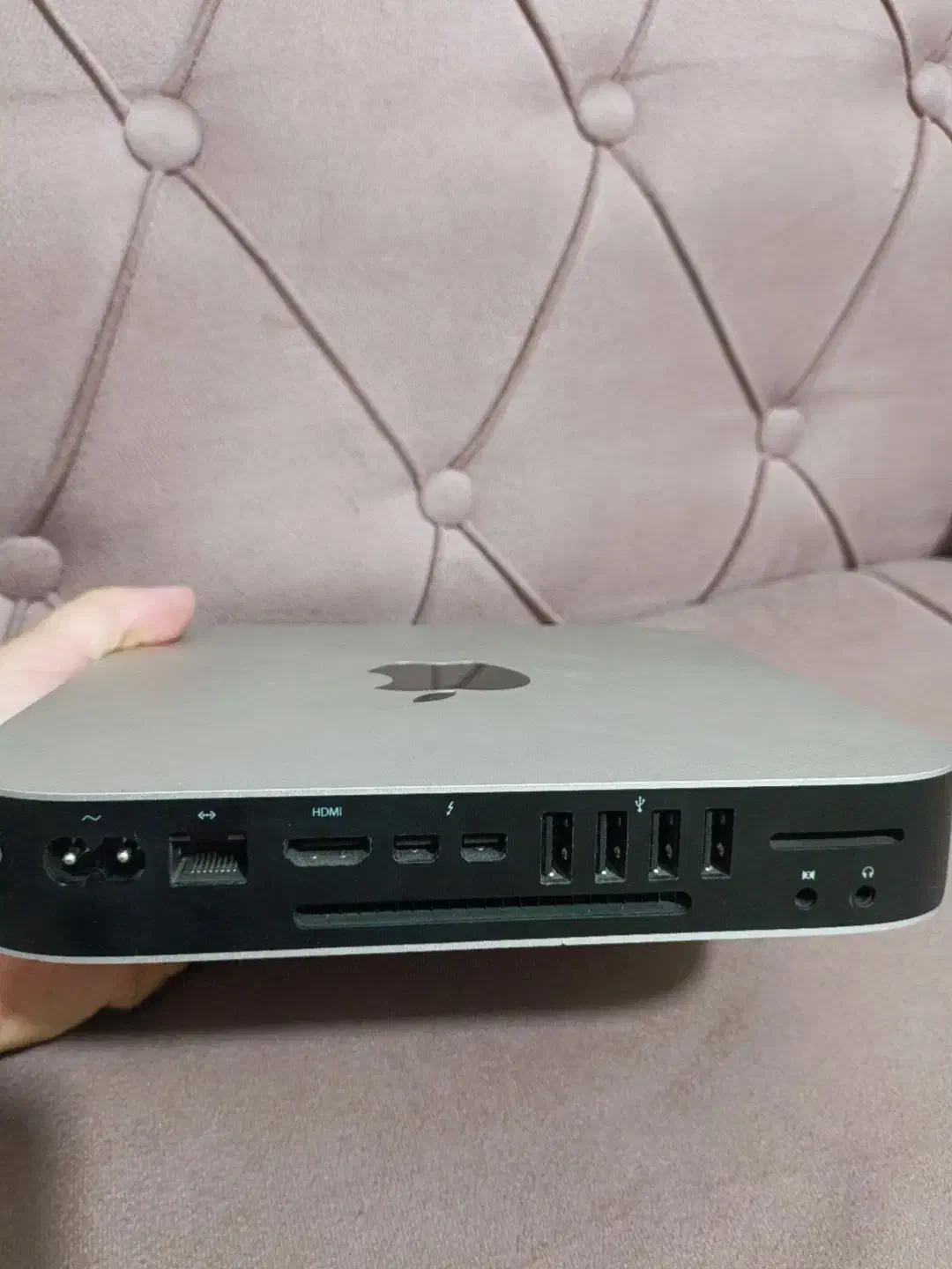 Mac mini 2014|رایانه همراه|تهران, هفده شهریور|دیوار