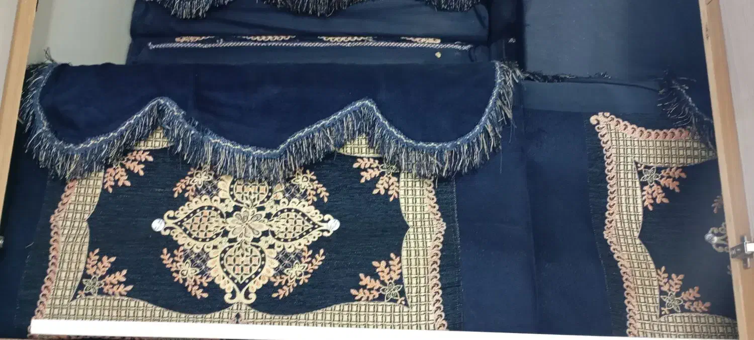 پشتی 32 عدد|پشتی|بندر ماهشهر, |دیوار