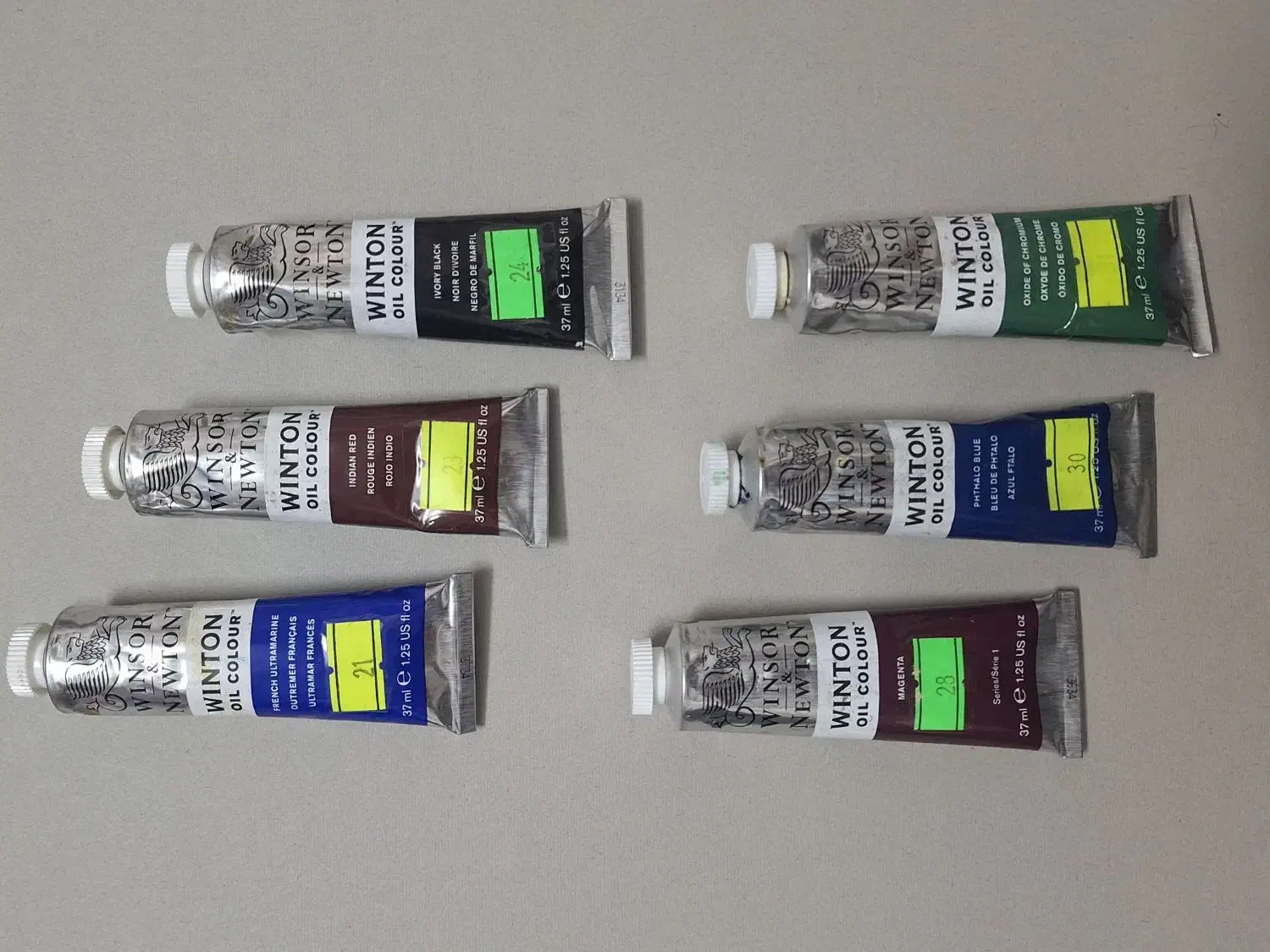 رنگ روغن وینزور|لوازم التحریر|گرگان, |دیوار