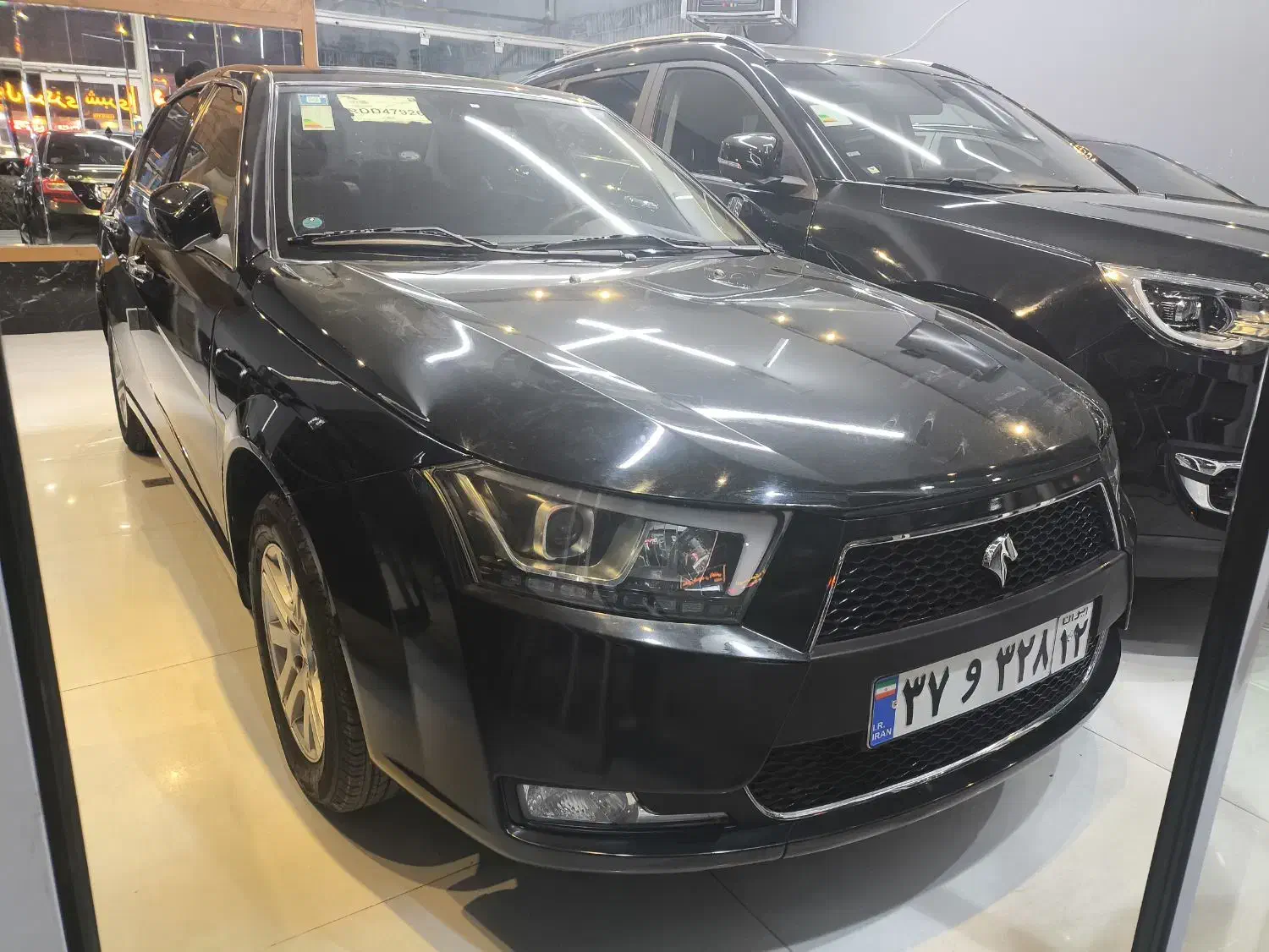 دنا ۶ دنده|خودرو سواری و وانت|مشهد, دانشجو|دیوار