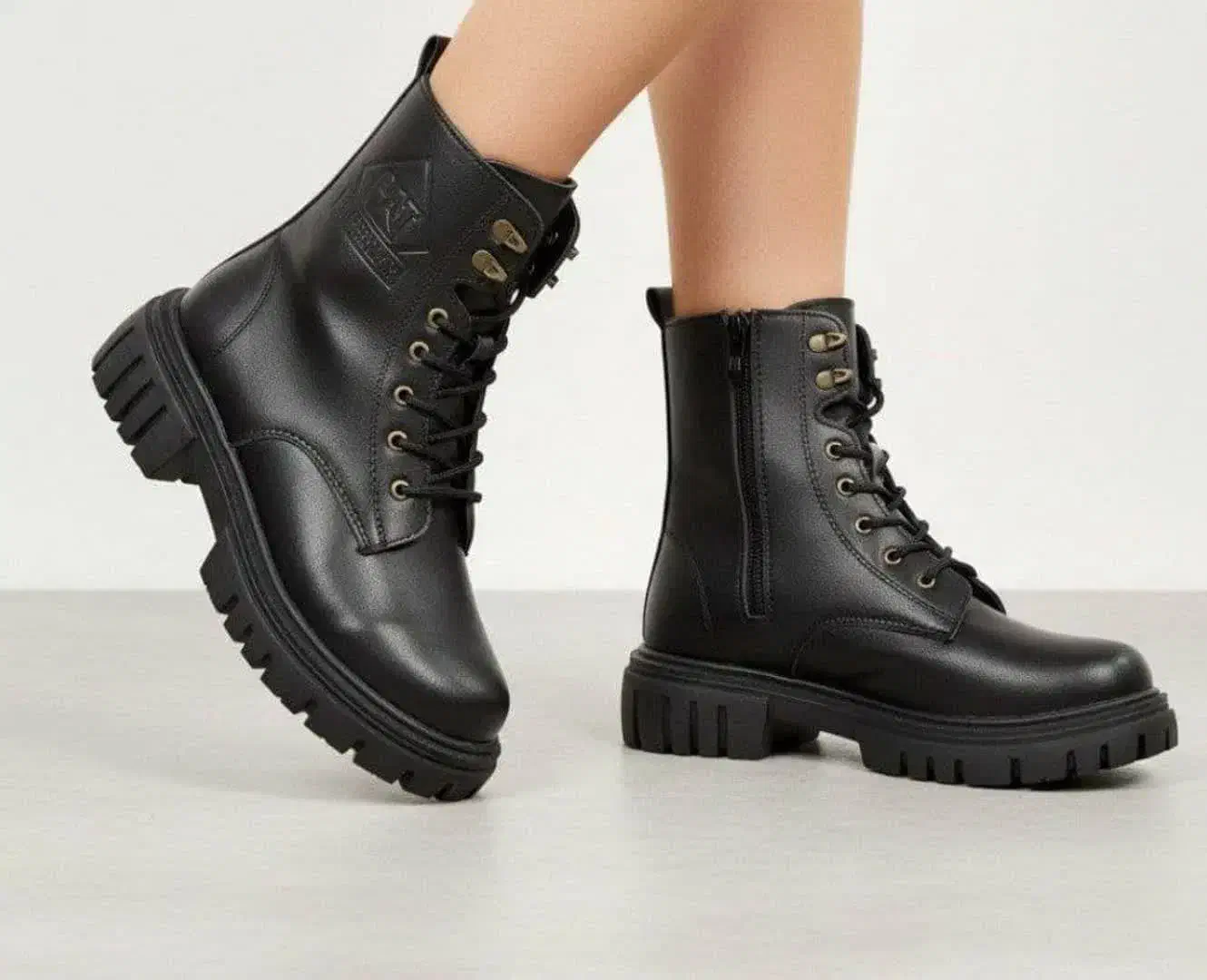 بوت های زنانه|کیف، کفش، کمربند|بروجرد, |دیوار