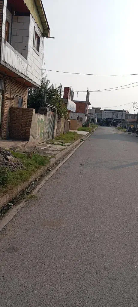 فروش زمین ۴۰۰ متری مسکونی روستای عطاآباد|فروش زمین و ملک کلنگی|آق قلا, |دیوار