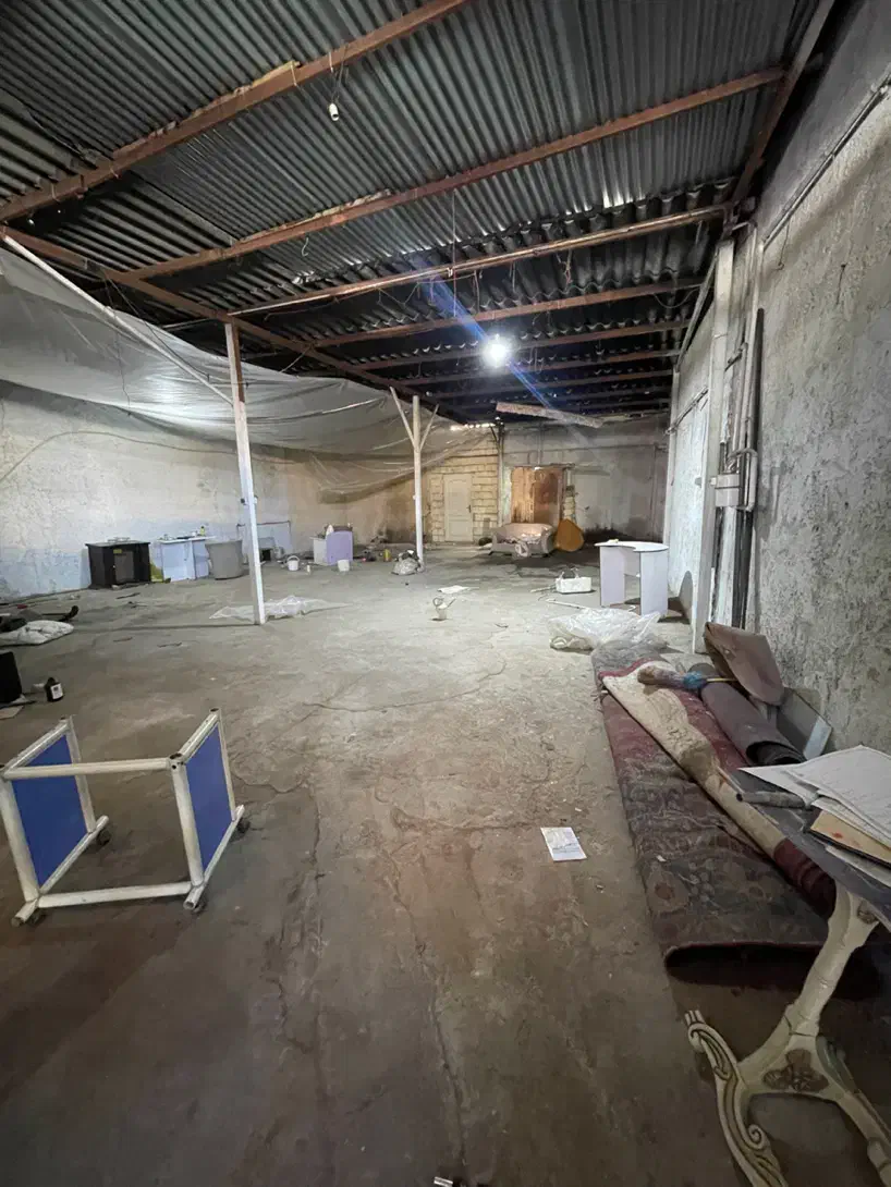 اجاره مغازه در امجدیه|اجارهٔ مغازه و غرفه|زنجان, |دیوار