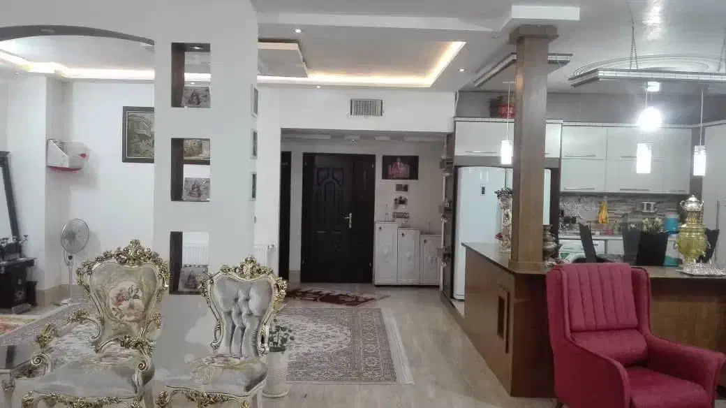 اجاره منزل آپارتمان|اجارهٔ آپارتمان|گناباد, |دیوار