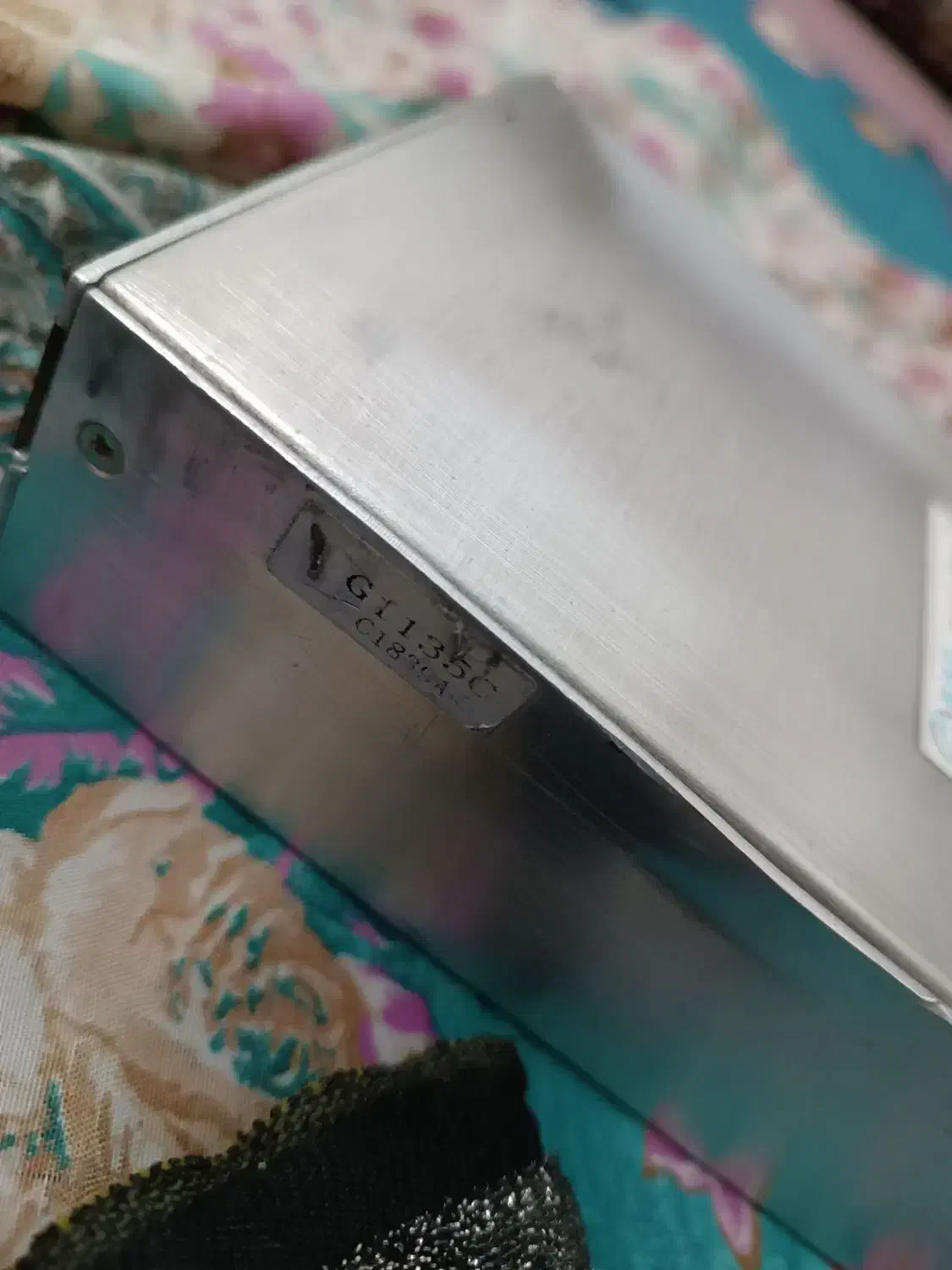 سوییچینگ 180 امپری 12 ولت|سیستم صوتی خانگی|بلبان آباد, |دیوار