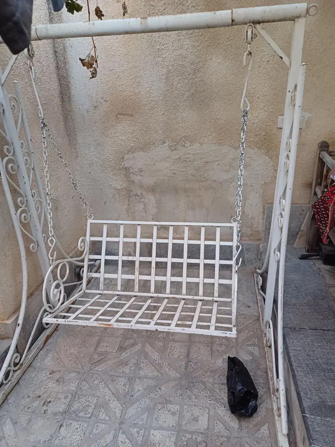 تاب زیبا مخصوص باغ وویلا|صندلی و نیمکت|کرج, ترمینال کلانتری|دیوار