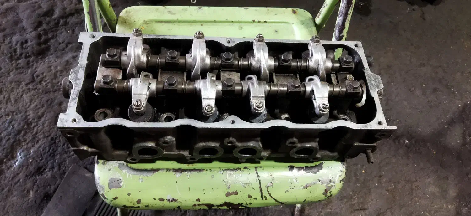 سرسیلندر پراید|قطعات یدکی و لوازم جانبی|اردبیل, |دیوار