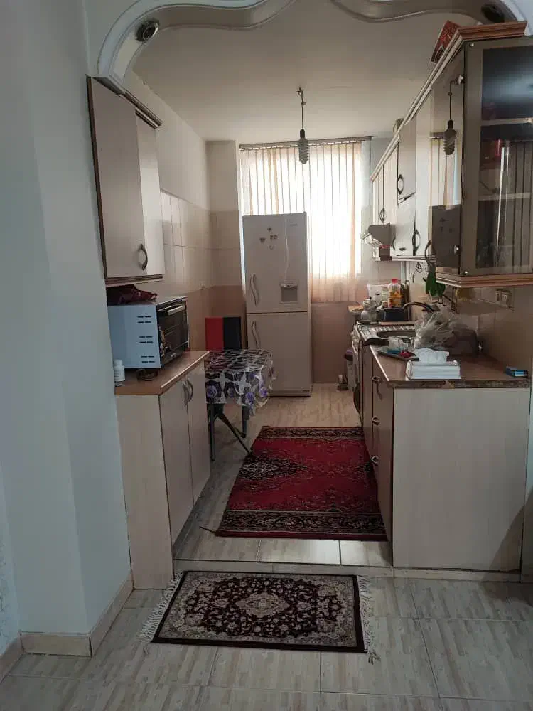 آپارتمان ۵۵ متری شهرک گردو بافت قدیم|فروش آپارتمان|اراک, |دیوار