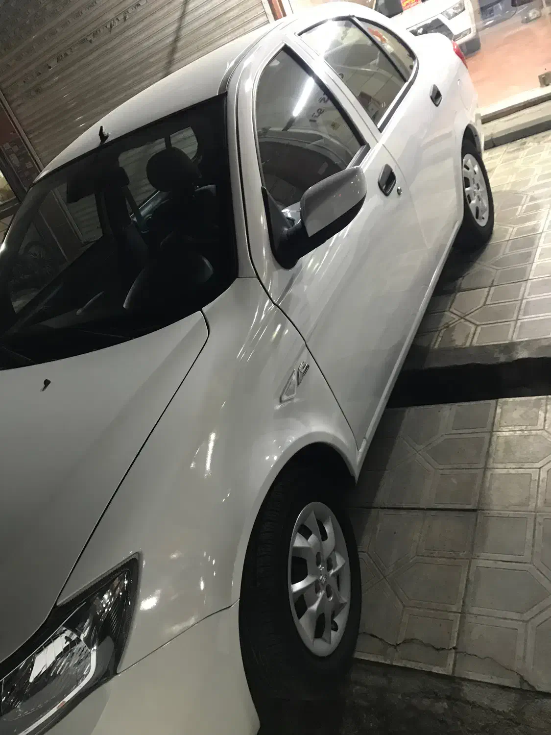 ساینا s مدل ۱۴۰۳|خودرو سواری و وانت|پاکدشت, پاکدشت (مامازند)|دیوار