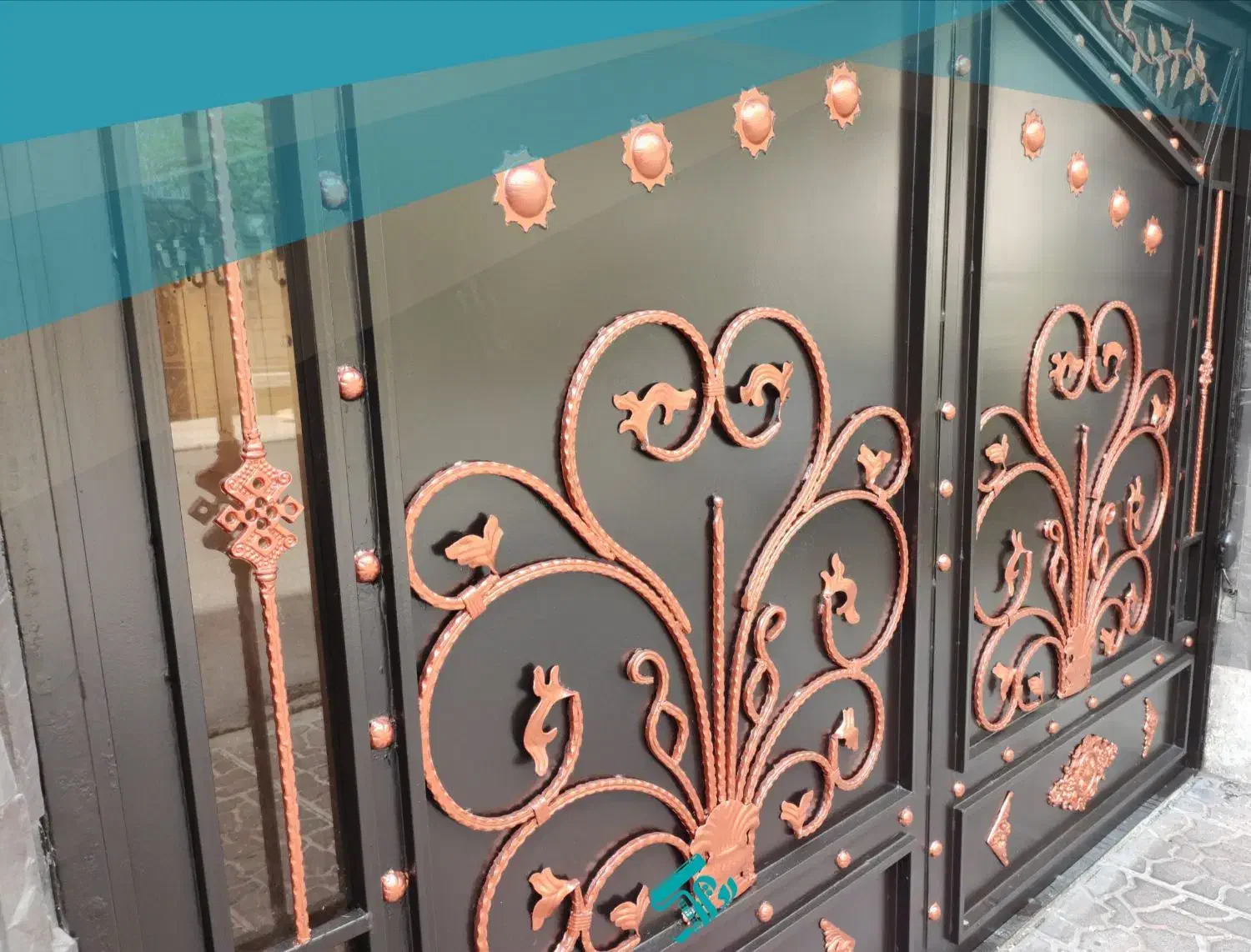 نقاشی رنگ کاری نقاشی ساختمان حرفه ای|خدمات پیشه و مهارت|نیشابور, کشتارگاه|دیوار