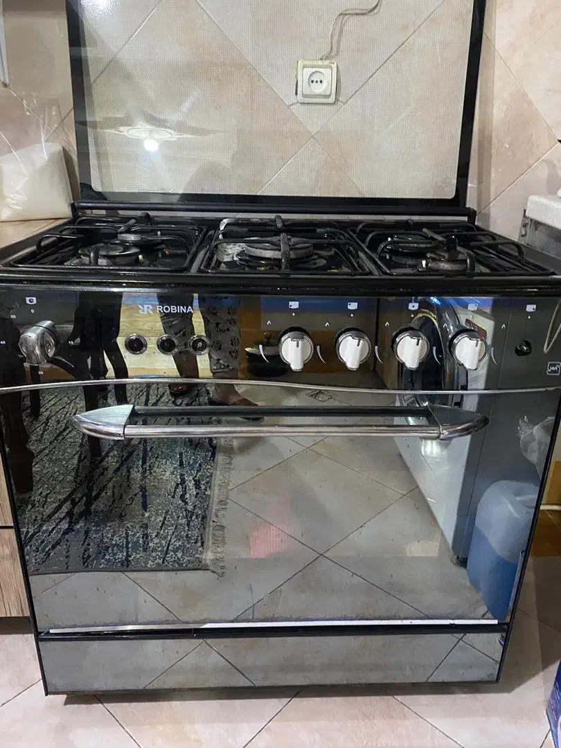 لوازم اشپزخانه|اجاق گاز و لوازم برقی پخت‌وپز|پاکدشت, پاکدشت (مامازند)|دیوار