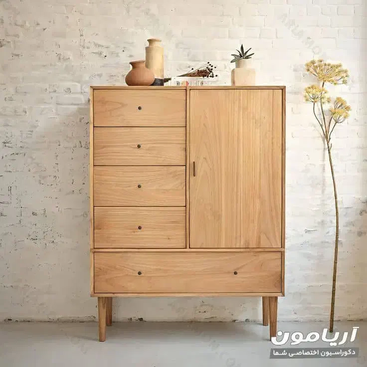 جا کفشی / تولید و عرضه / نازلترین قیمت|جاکفشی، کمد، دراور|آمل, |دیوار