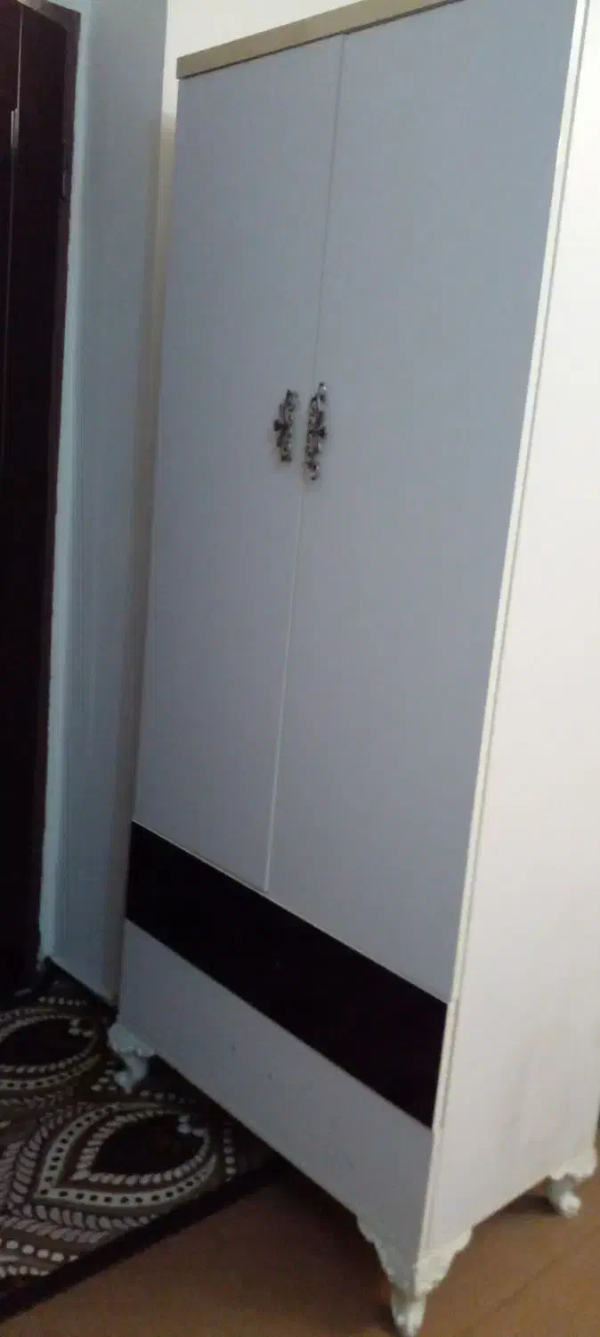 کمد|جاکفشی، کمد، دراور|اردبیل, |دیوار