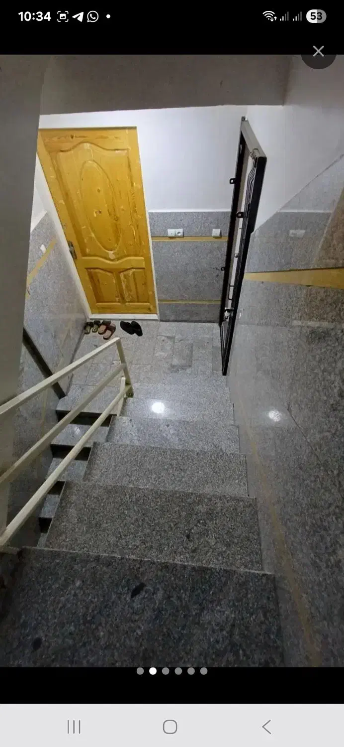 خیابان آذربایجان /۵۸متر/فاصله تا مترو چند دقیقه