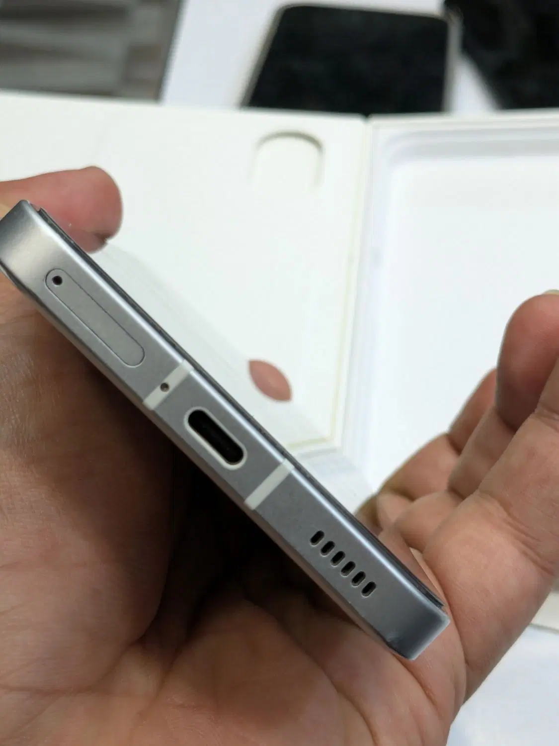 Nothing phone 2 256G Ram12|موبایل|کاشان, امیرکبیر|دیوار